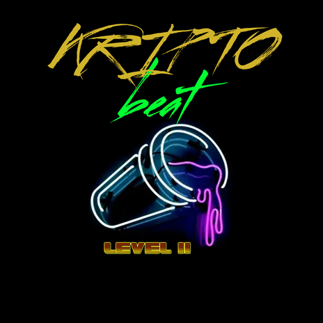 The underground sound of krypto beat (Stream edit) ft. Cythrux Beat Makers cover art