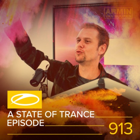 Alone (ASOT 913) (Outburst Vocal Mix) ft. Vlind & Ross Ferguson