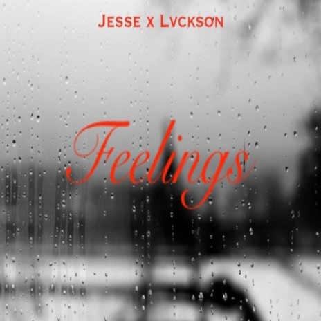Feelings ft. Lvckson cover art