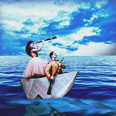 A Journey cover art