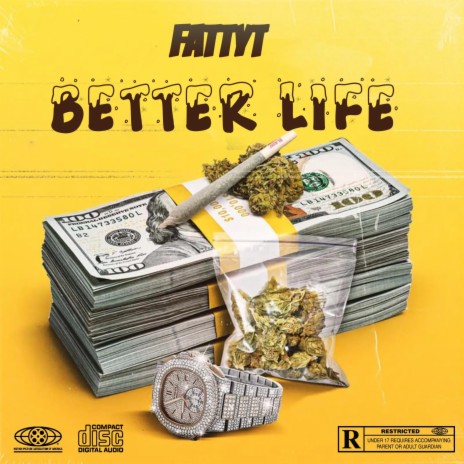 Better Life cover art