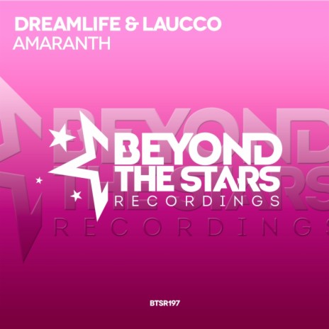 Amaranth (Original Mix) ft. Laucco cover art