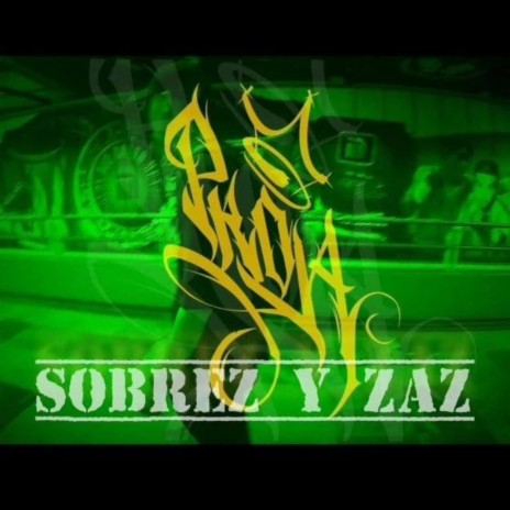 Zobrez y Zaz cover art