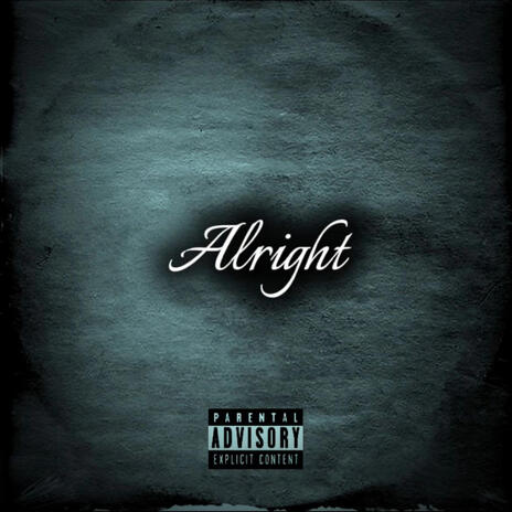 Alright cover art