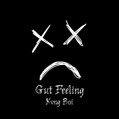 Gut Feeling cover art