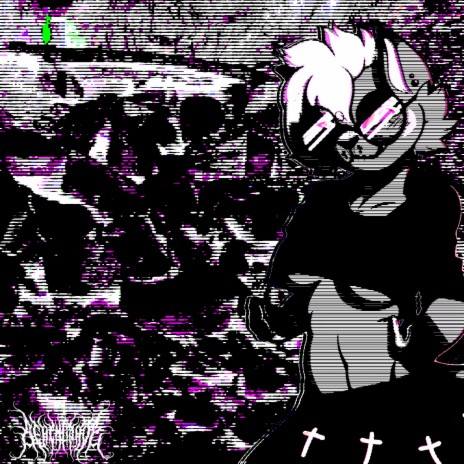 ROSE GARDEN cover art