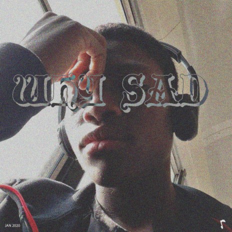 Why Sad cover art