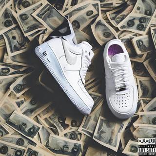 PESOS ft. GohRilla & Jonah Jaxon cover art