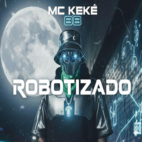 A favela tá doente cover art