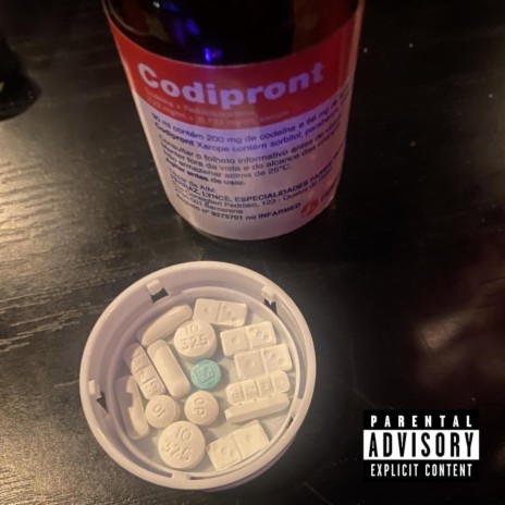 Cold Liter cover art