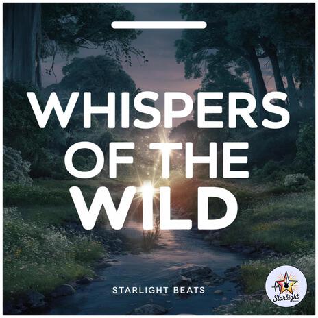 Whispers Of The Wild cover art