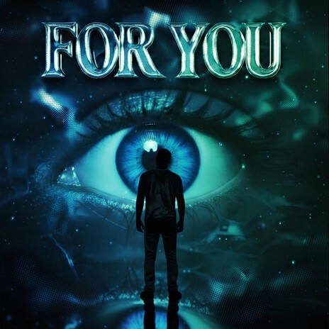 FOR YOU! (Extreme slowed) cover art