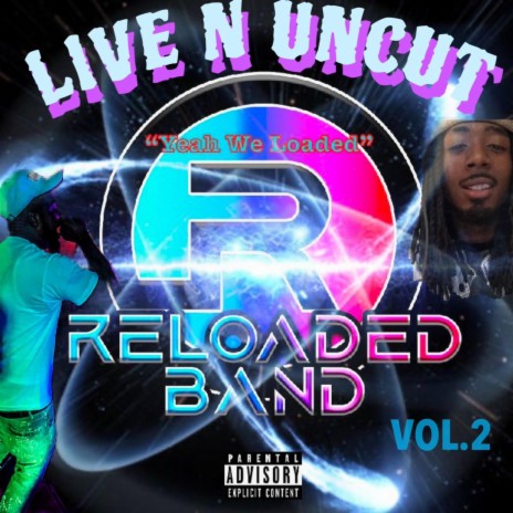 Hrs Cover 2k23 (Live)