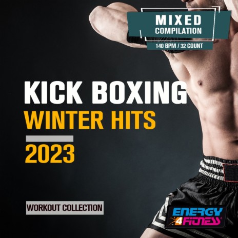 Blah Blah Blah (Fitness Version 140 Bpm / 32 Count) cover art