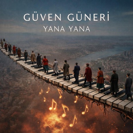 Yana Yana (Deep House Edition) cover art