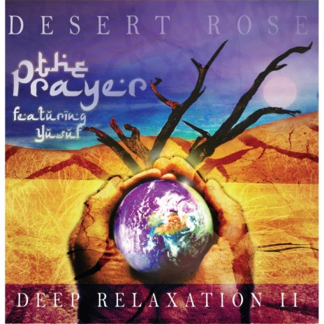 The Prayer cover art