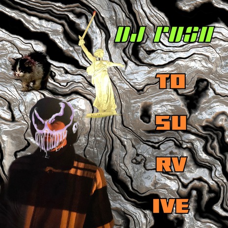 To Survive cover art
