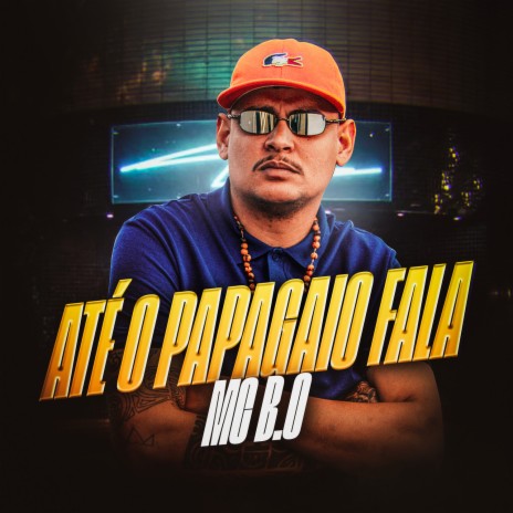 Até o Papagaio Fala cover art