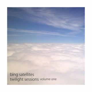 Twilight Sessions Volume 1