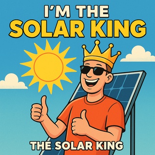 Solar King