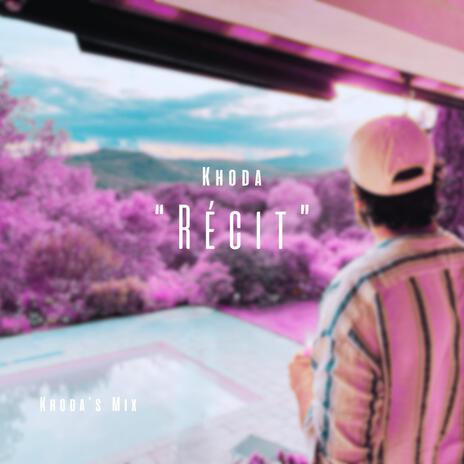 Coeur Ouvert cover art