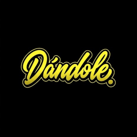 Dandole ft. Preso Nuevo cover art