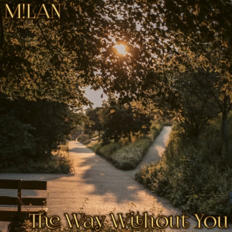 The Way Without You cover art
