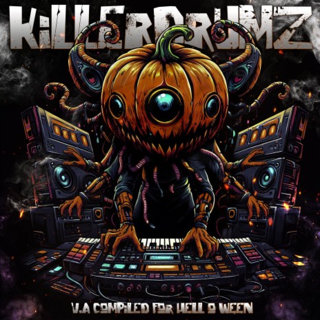 Face of Horror cover art