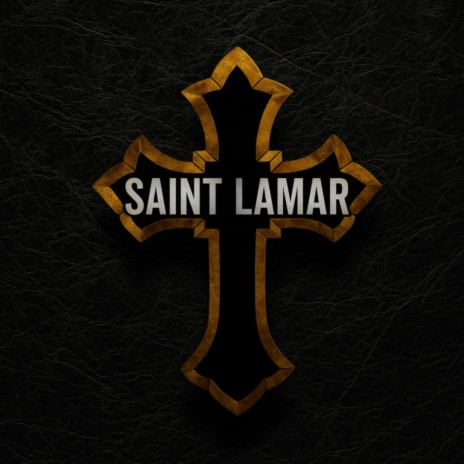 Saint Lamar’s Prayer V cover art