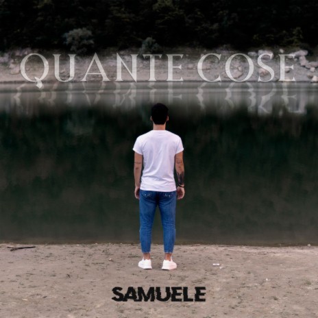 Quante cose cover art
