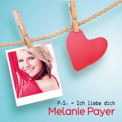 P.S. - Ich liebe Dich (Radio Version) cover art