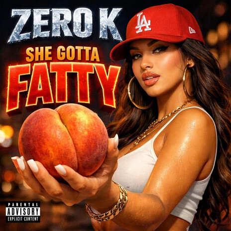 She Gotta Fatty cover art