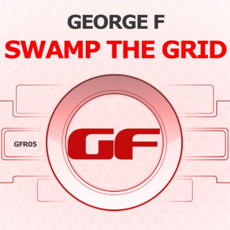 Swamp The Grid (Club Mix) cover art