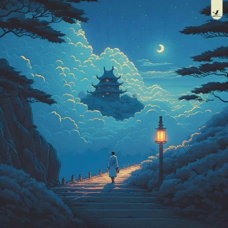 Path Of The Hidden Clouds ft. Lenny Loops cover art