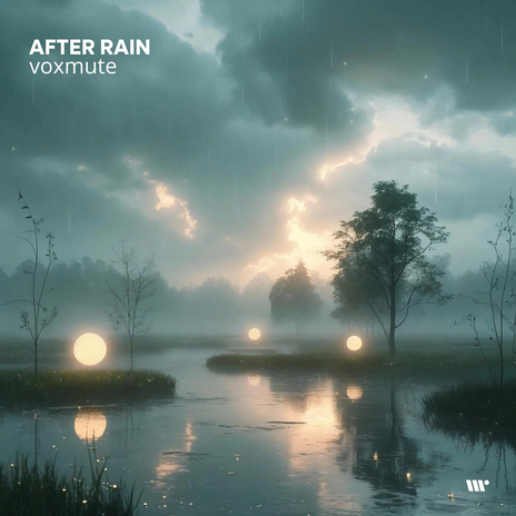 After Rain cover art