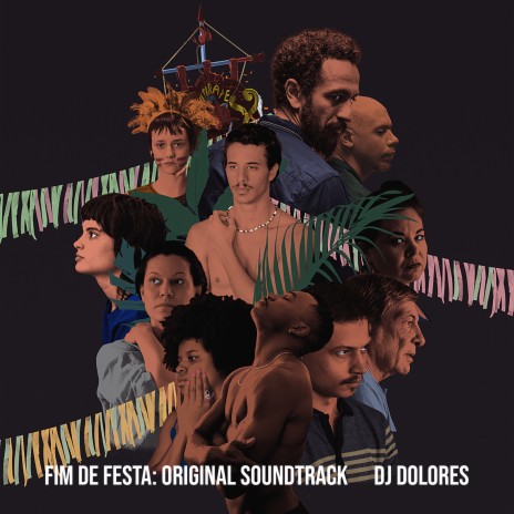 PALHAÇO DA SAUDADE cover art