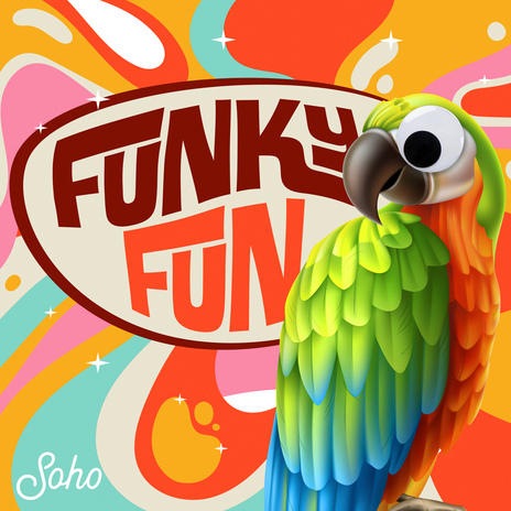 Funky Day cover art