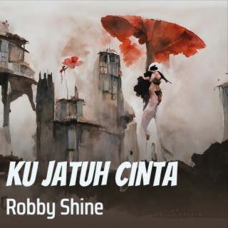 KU JATUH CINTA cover art