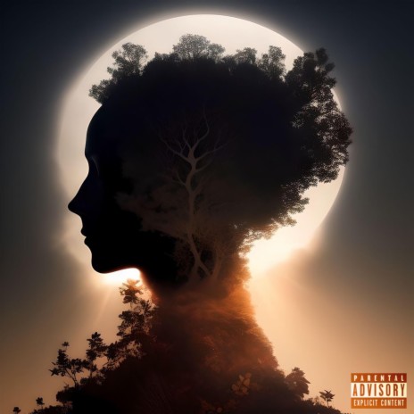 Through the Night ft. Lil Bucci cover art