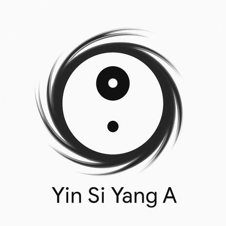 Yin Si Yang A (Fan-made song inspired by Sia.) cover art