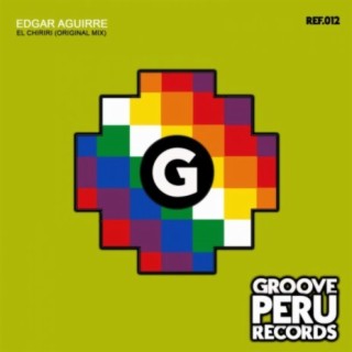 Edgar Aguirre