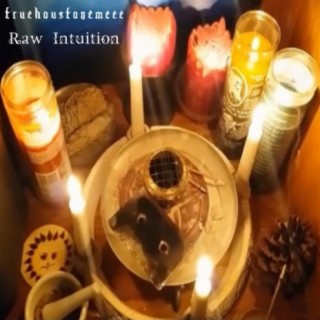 Raw Intuition cover art