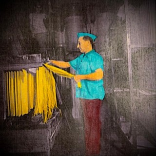 Noodle Factory