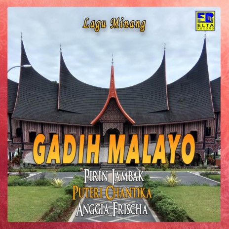 Tarumuak Kahilangan ft. Putri Chantika