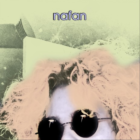 Song About the Clouds cover art