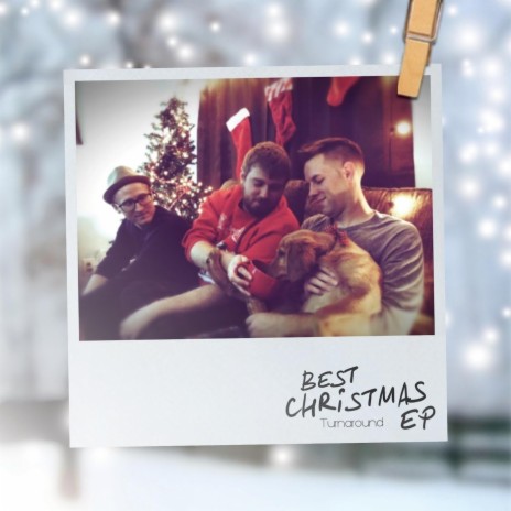 Deck the Halls cover art