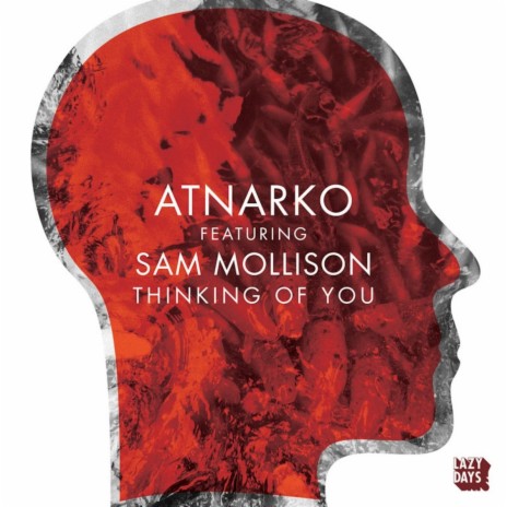 Thinking Of You (Peter Christianson LCG Remix) ft. Sam Mollison cover art