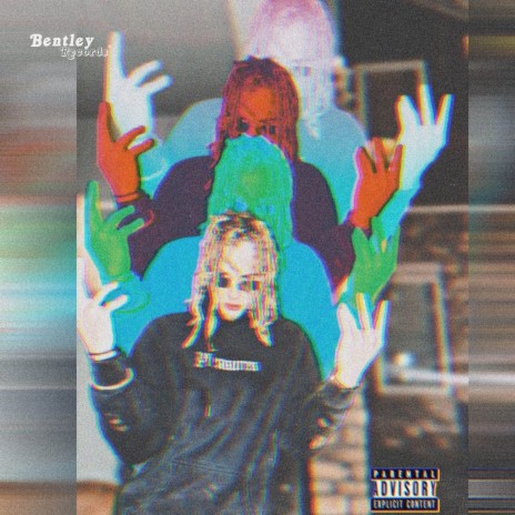 Come! (Prod. By Senk) cover art