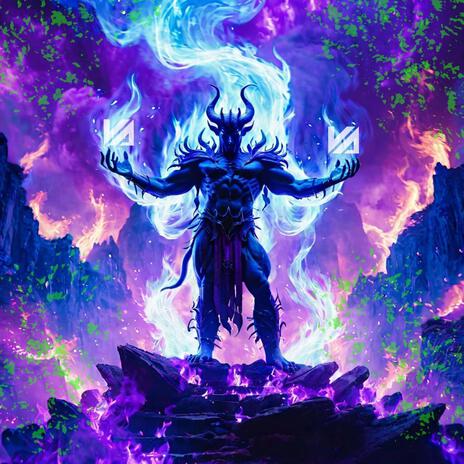 Race cover art