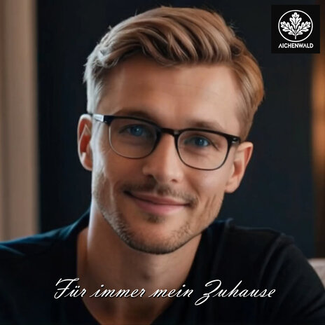 Manchmal cover art